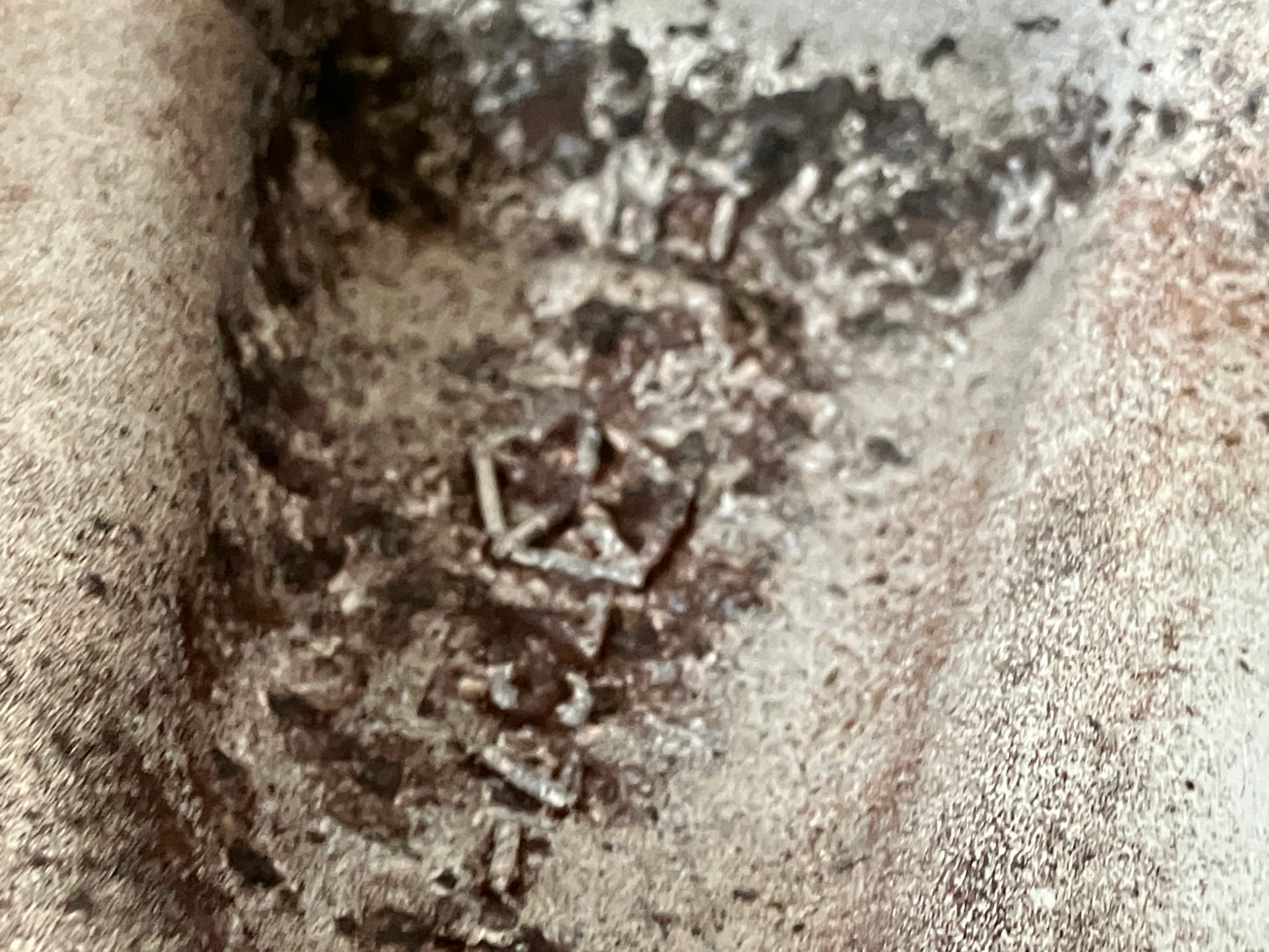 17x7 Painted 5 Spoke Aluminum Wheel, 2009-2012 Dodge Ram 1500 1DZ10CDMAC Used