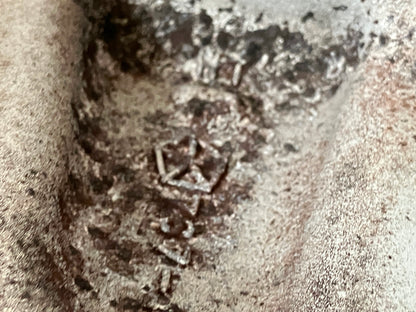 17x7 Painted 5 Spoke Aluminum Wheel, 2009-2012 Dodge Ram 1500 1DZ10CDMAC Used