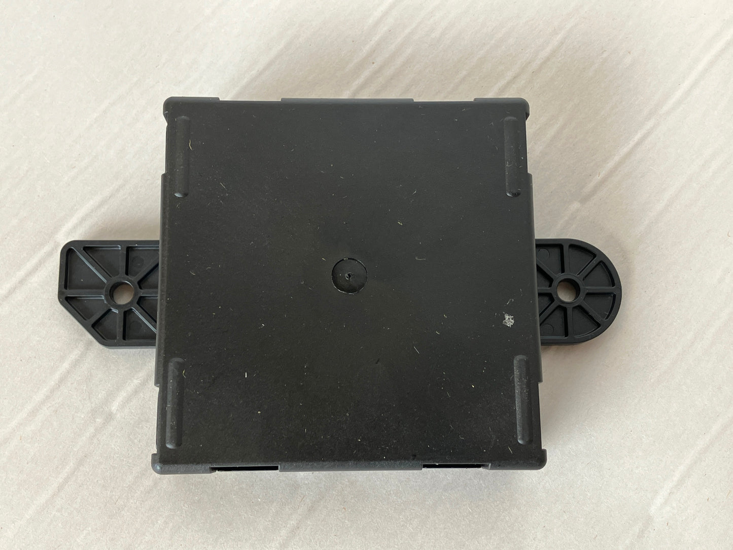 Passenger Door Module, 2014-2018 Ram 1500 2500 3500, 68225100, RH Non-Power Fold