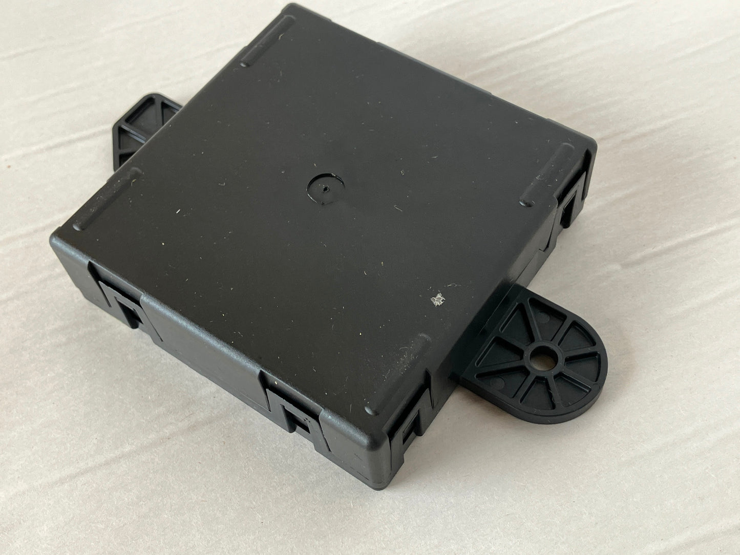 Passenger Door Module, 2014-2018 Ram 1500 2500 3500, 68225100, RH Non-Power Fold