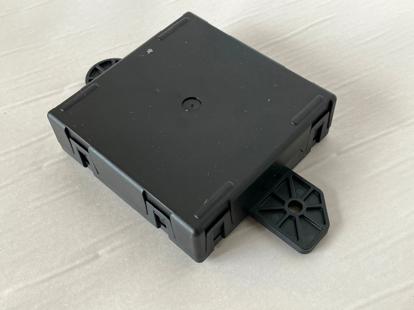 Passenger Door Module, 2014-2018 Ram 1500 2500 3500, 68225100, RH Non-Power Fold