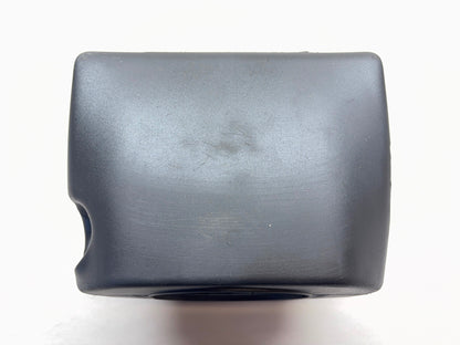 Steering Column Shroud 2009-12 Ram 1500 2010-2012 2500 3500 Column Shift Black