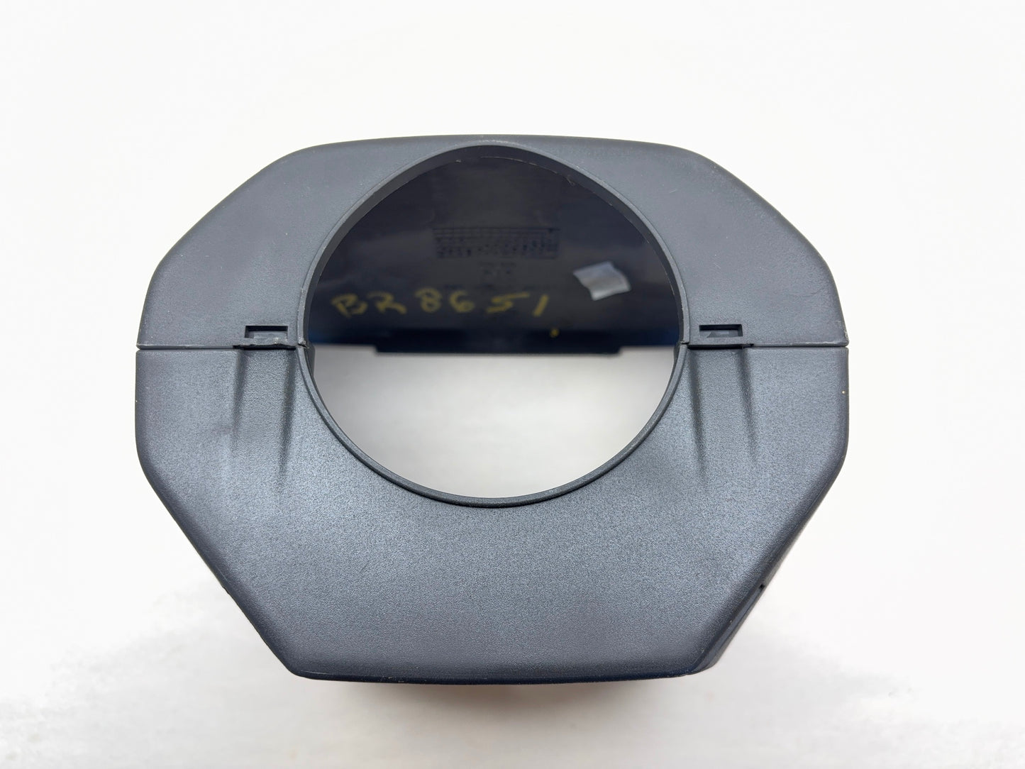 Steering Column Shroud 2009-12 Ram 1500 2010-2012 2500 3500 Column Shift Black