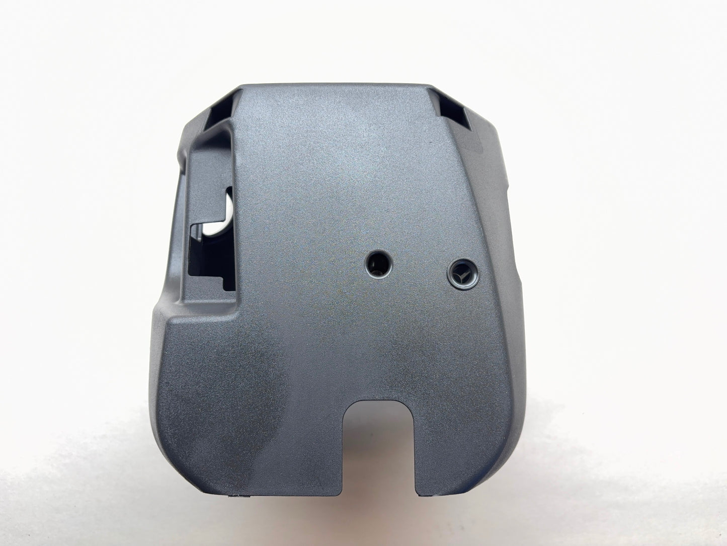 Steering Column Shroud 2009-12 Ram 1500 2010-2012 2500 3500 Column Shift Black