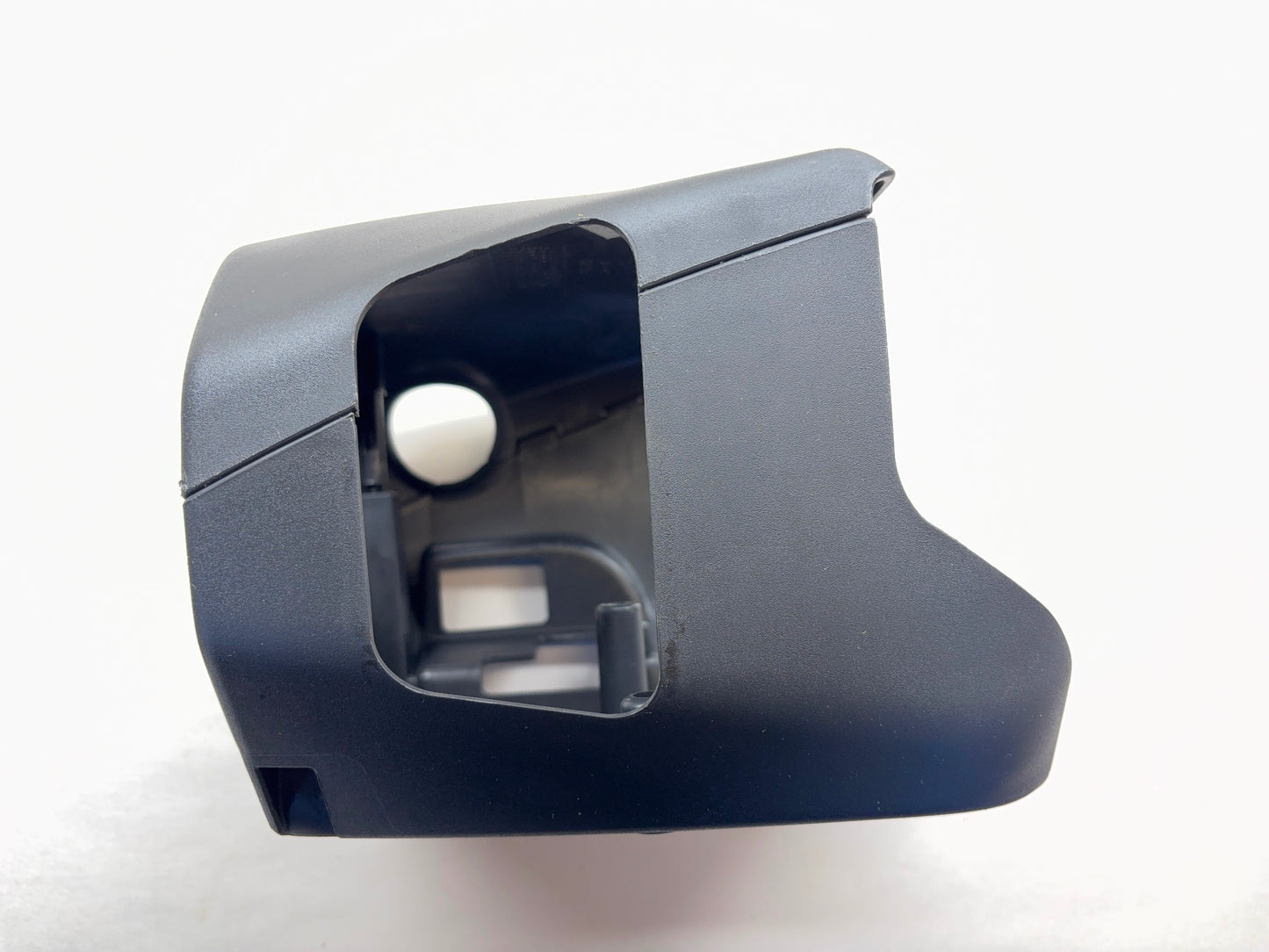 Steering Column Shroud 2009-12 Ram 1500 2010-2012 2500 3500 Column Shift Black