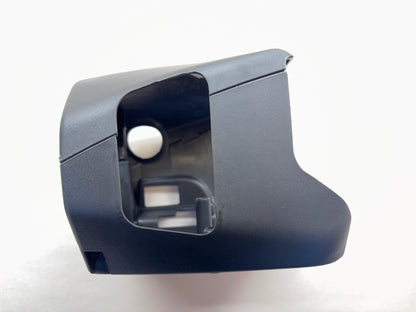 Steering Column Shroud 2009-12 Ram 1500 2010-2012 2500 3500 Column Shift Black