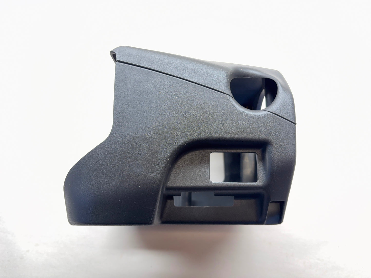 Steering Column Shroud 2009-12 Ram 1500 2010-2012 2500 3500 Column Shift Black