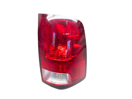 Passenger RH Taillight 2009-10 Ram 1500 10-18 2500 3500 Incandescent 55277414AA