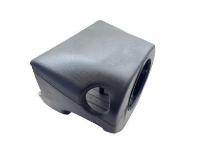 Steering Column Shroud 2009-12 Ram 1500 2010-2012 2500 3500 Column Shift Black