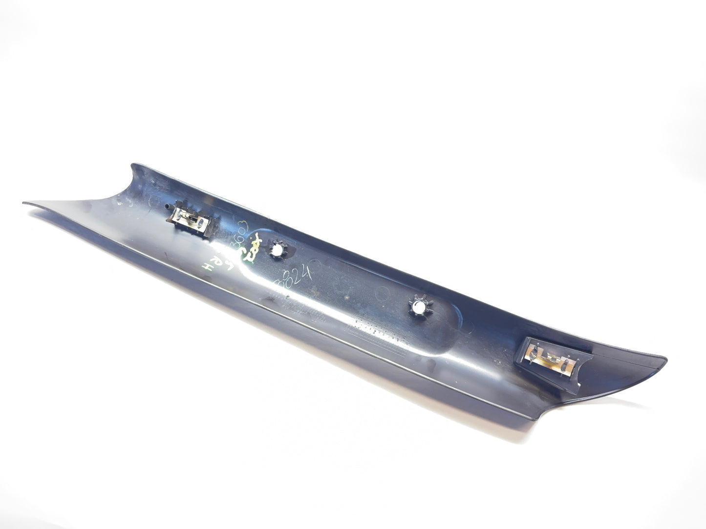 RH A Pillar 1998-01 Dodge Ram 1500 1998-02 Ram 2500 3500 Agate w/out Tweeter