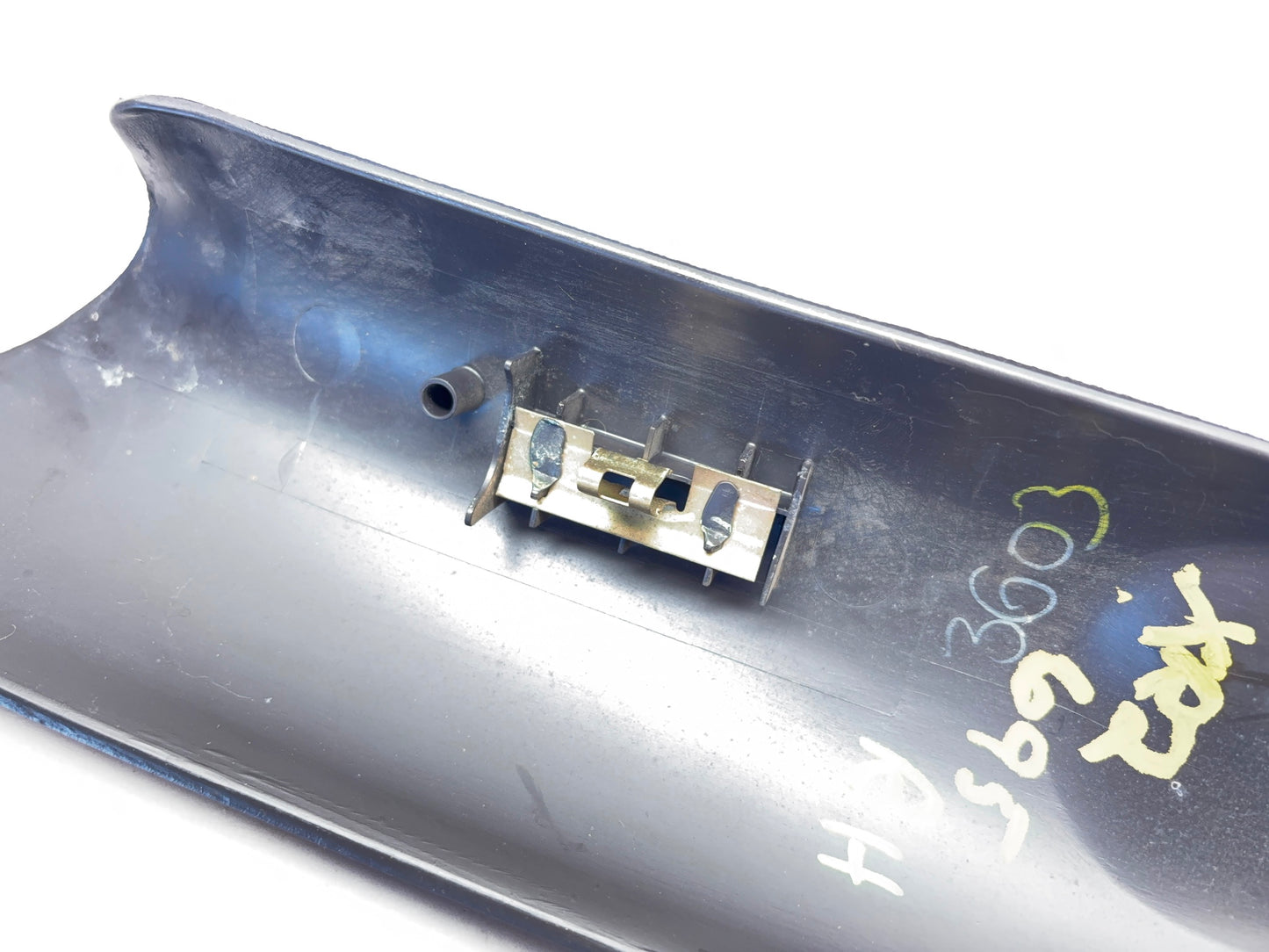 RH A Pillar 1998-01 Dodge Ram 1500 1998-02 Ram 2500 3500 Agate w/out Tweeter