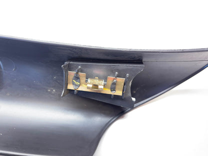 RH A Pillar 1998-01 Dodge Ram 1500 1998-02 Ram 2500 3500 Agate w/out Tweeter