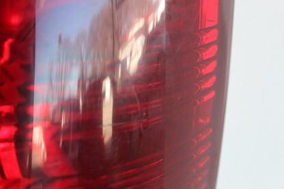 OEM Taillight Tail Lamp 2010-2018 Ram 1500 2500 3500 LH Driver