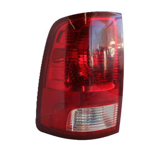 OEM Taillight Tail Lamp 2010-2018 Ram 1500 2500 3500 LH Driver