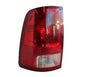 OEM Taillight Tail Lamp 2010-2018 Ram 1500 2500 3500 LH Driver