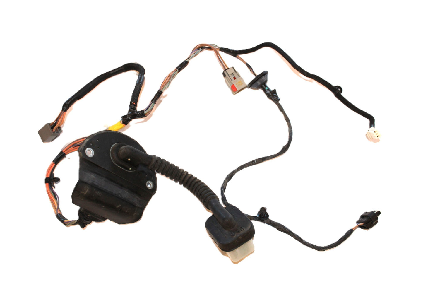 Rear Door Harness, 68042004AB, 2009 Ram 1500 Quad, Driver LH