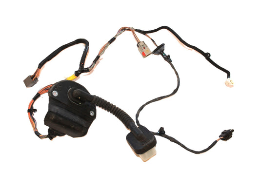 Rear Door Harness, 68042004AB, 2009 Ram 1500 Quad, Driver LH