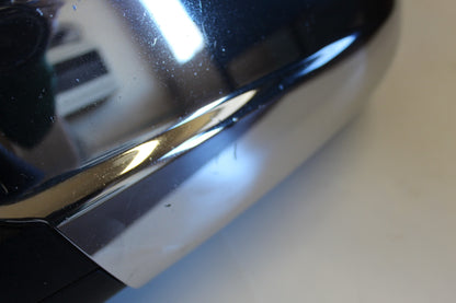 Door Mirror Pair 2009-12 Ram 1500 Power Heated no Signal w Chrome Cap 55372066/7