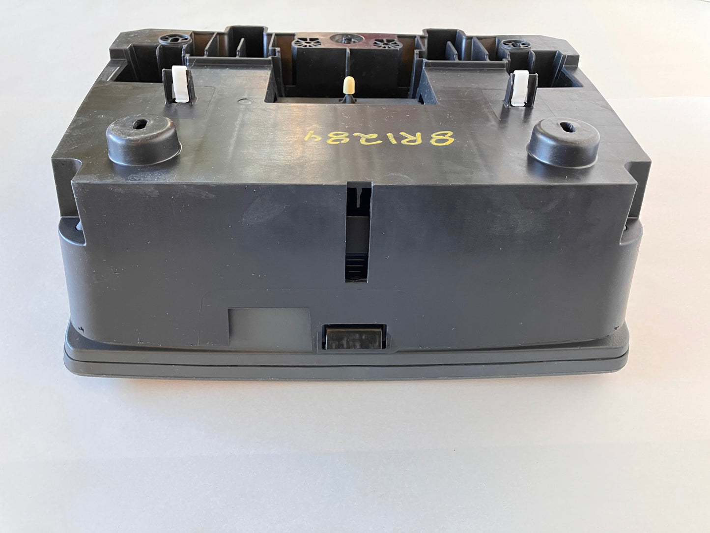 2006-08 Ram 1500 2500 3500 Cupholder Flip Down Slate 5JU311TRMAB