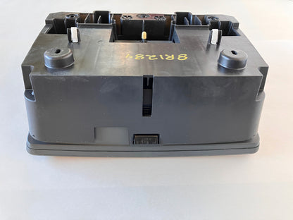 2006-08 Ram 1500 2500 3500 Cupholder Flip Down Slate 5JU311TRMAB