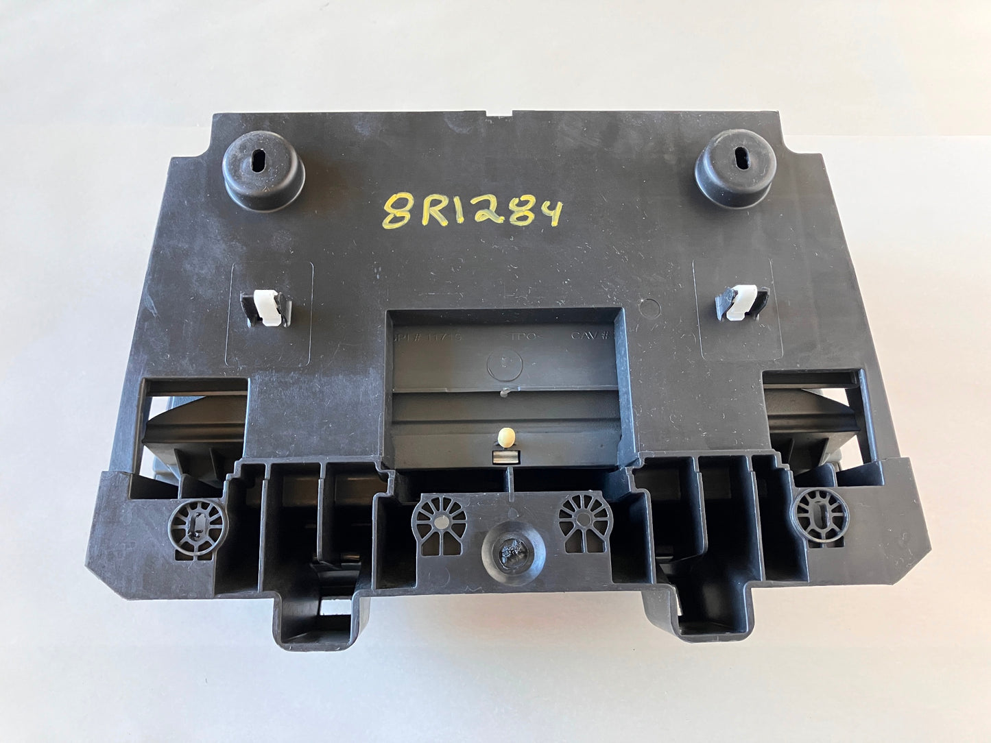 2006-08 Ram 1500 2500 3500 Cupholder Flip Down Slate 5JU311TRMAB