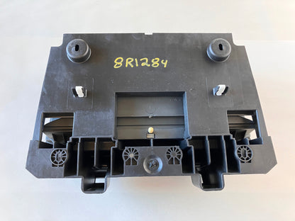 2006-08 Ram 1500 2500 3500 Cupholder Flip Down Slate 5JU311TRMAB