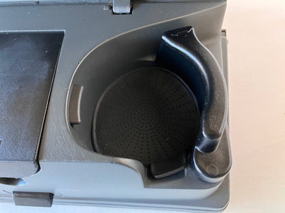 2006-08 Ram 1500 2500 3500 Cupholder Flip Down Slate 5JU311TRMAB