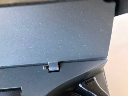 2006-08 Ram 1500 2500 3500 Cupholder Flip Down Slate 5JU311TRMAB