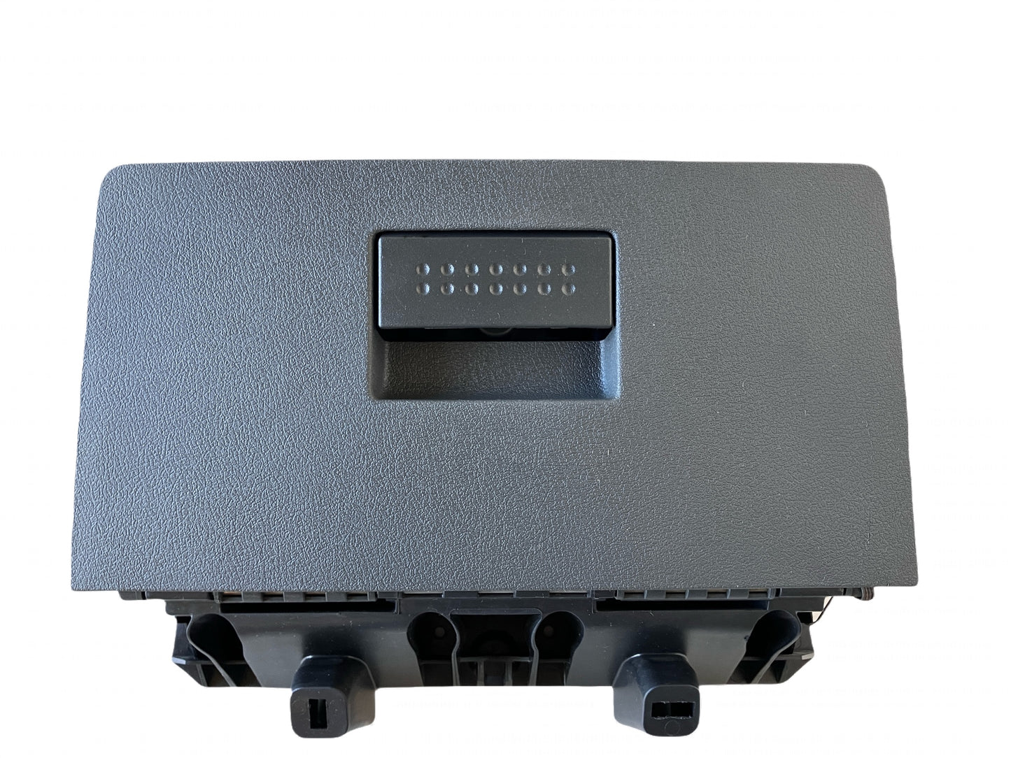 2006-08 Ram 1500 2500 3500 Cupholder Flip Down Slate 5JU311TRMAB