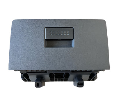 2006-08 Ram 1500 2500 3500 Cupholder Flip Down Slate 5JU311TRMAB