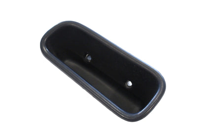 Door Panel Pull Cup, RH, 1994-2001 Ram 1500 2500 3500 2-door W/ Pwr Window