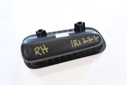 Door Panel Pull Cup, RH, 1994-2001 Ram 1500 2500 3500 2-door W/ Pwr Window
