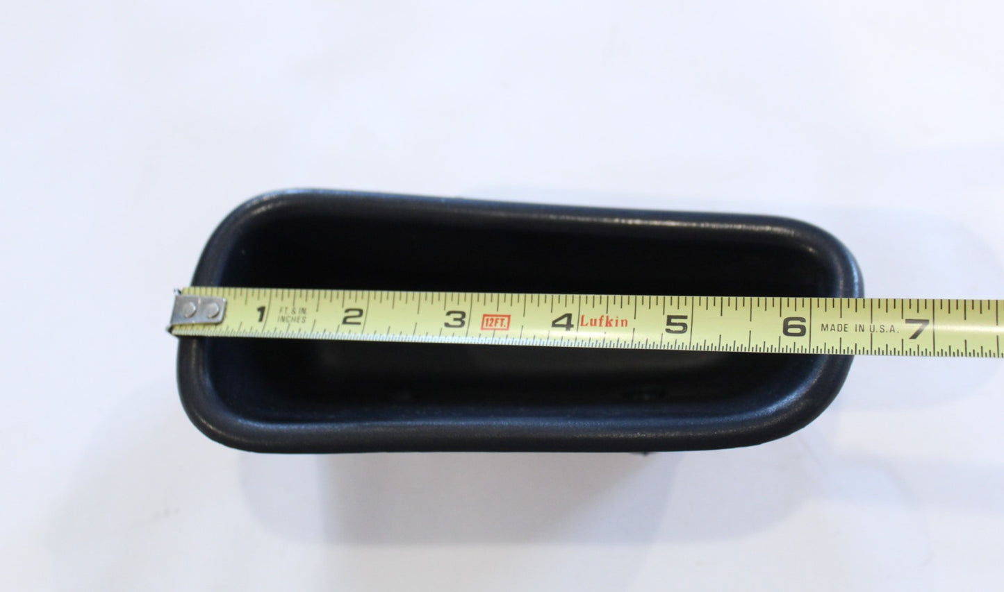 Door Panel Pull Cup, RH, 1994-2001 Ram 1500 2500 3500 2-door W/ Pwr Window