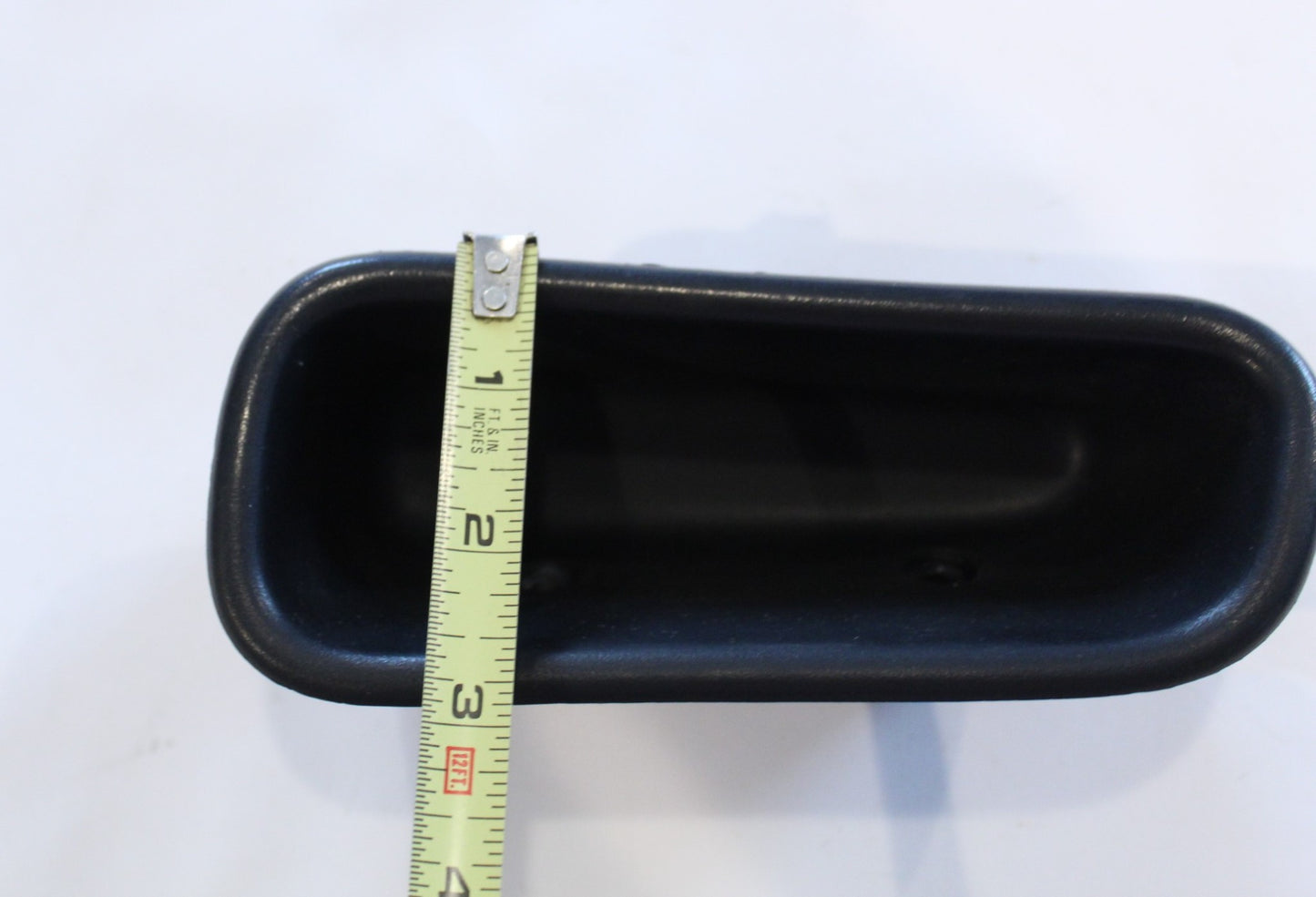 Door Panel Pull Cup, RH, 1994-2001 Ram 1500 2500 3500 2-door W/ Pwr Window