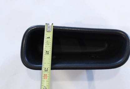 Door Panel Pull Cup, RH, 1994-2001 Ram 1500 2500 3500 2-door W/ Pwr Window