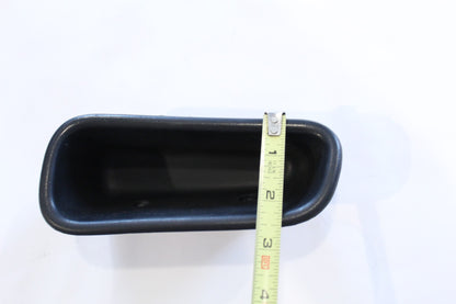 Door Panel Pull Cup, RH, 1994-2001 Ram 1500 2500 3500 2-door W/ Pwr Window