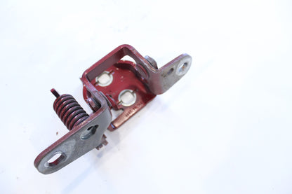 Rear Door Hinge Pair 2009-2018 Ram 1500 Quad Cab RH Passenger 68058522/36