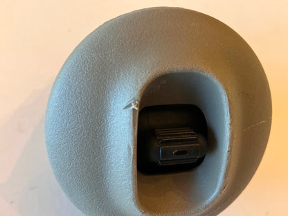 Rear Window Switch with Bezel, 2003-2005 Ram 1500 2500 3500 LH or RH, Tan Taupe