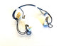 Overhead Console Light Wiring Harness, 2003-2008 Dodge Ram 1500 2500 3500