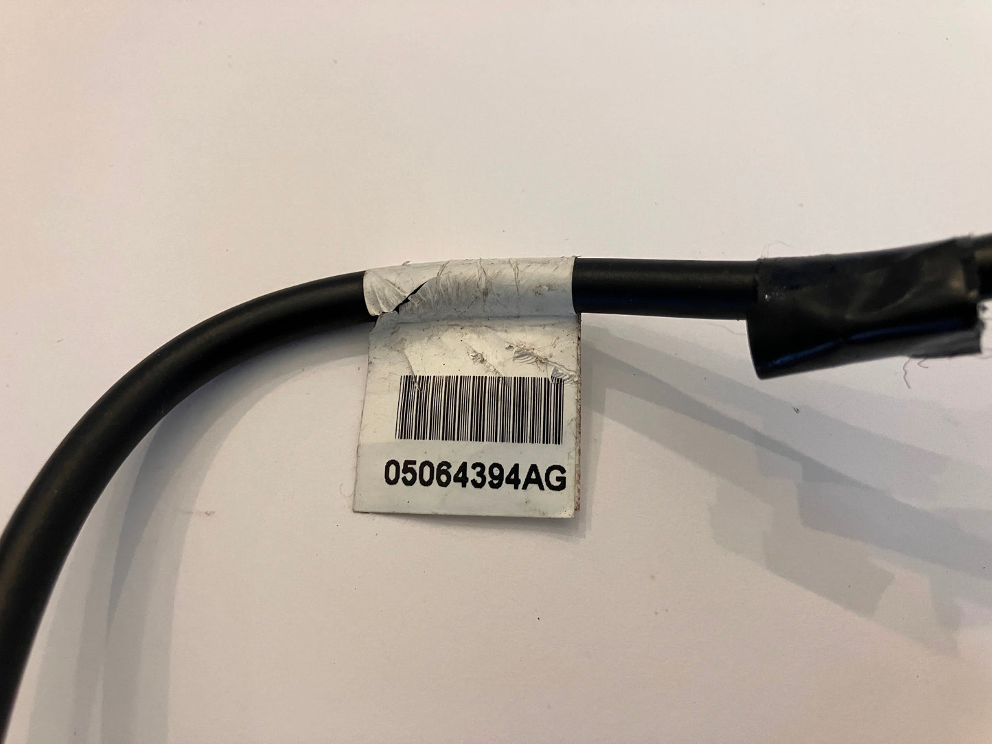 Antenna Cable and Base, 2010-18 Dodge Ram 1500 2500 3500 19-24 Classic 5064394AG