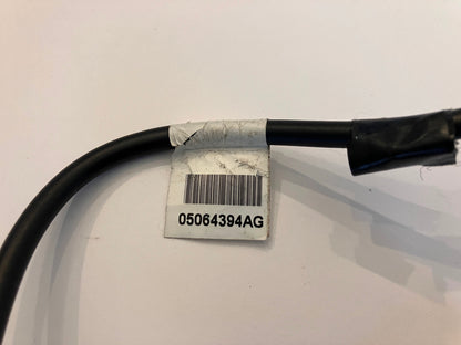 Antenna Cable and Base, 2010-18 Dodge Ram 1500 2500 3500 19-24 Classic 5064394AG