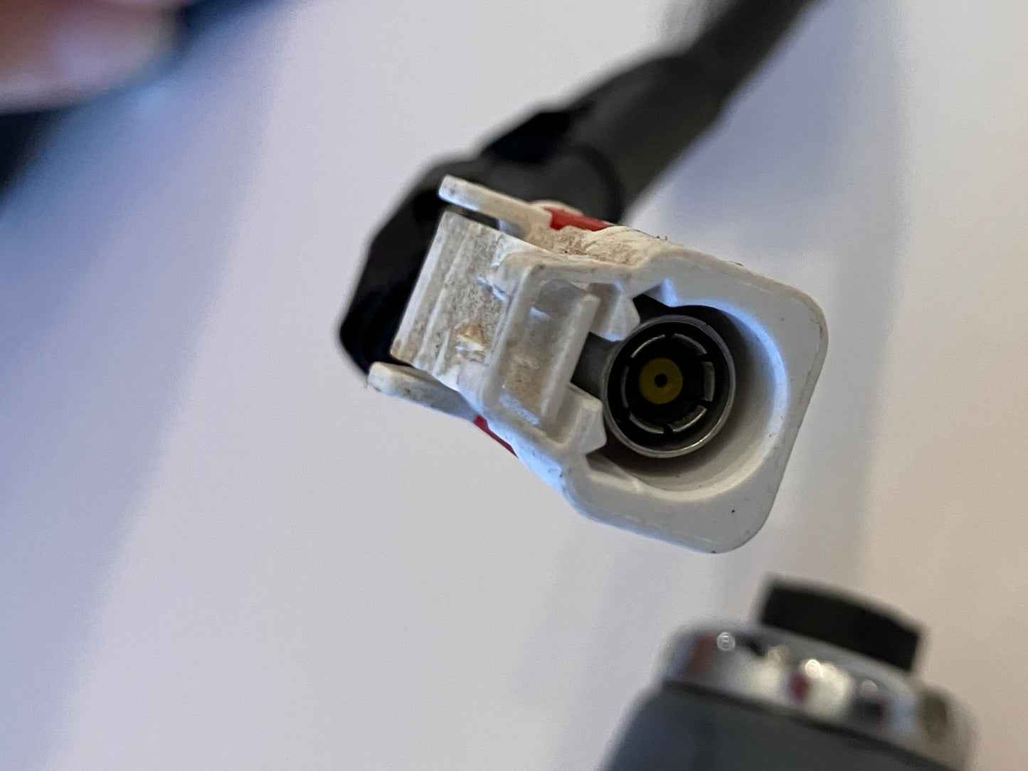 Antenna Cable and Base, 2010-18 Dodge Ram 1500 2500 3500 19-24 Classic 5064394AG