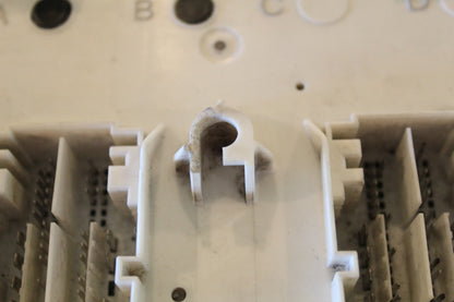 Body Control Module, 2021 Ram 2500 3500, 68482884AC