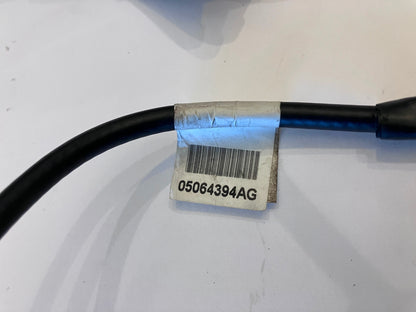 Antenna Cable and Base, 2010-2018 Dodge Ram 1500 2500 3500 19-24 Classic 5064394