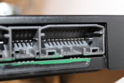 Factory Amplifier and Bracket, 2019-2021 Ram 2500 3500, 68477632AA 68549078AB