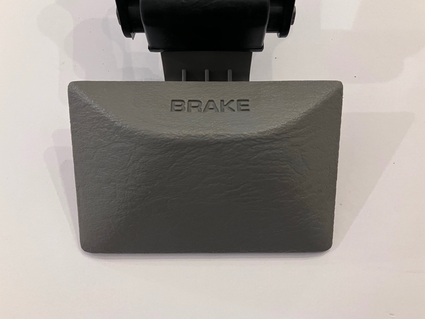 Emergency Brake Release Handle, 2003-2005 Dodge Ram 1500 2500 3500 Taupe Trim L5