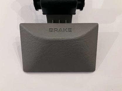 Emergency Brake Release Handle, 2003-2005 Dodge Ram 1500 2500 3500 Taupe Trim L5