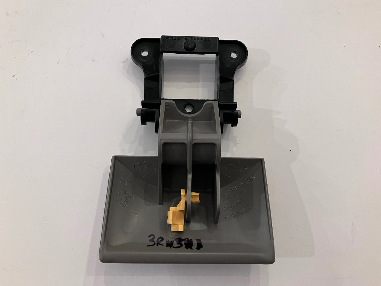 Emergency Brake Release Handle, 2003-2005 Dodge Ram 1500 2500 3500 Taupe Trim L5