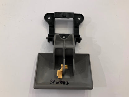 Emergency Brake Release Handle, 2003-2005 Dodge Ram 1500 2500 3500 Taupe Trim L5