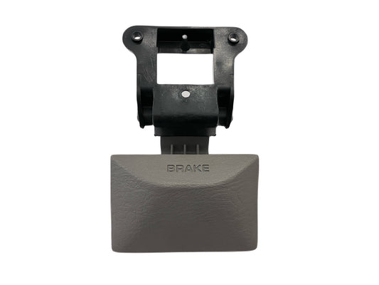 Emergency Brake Release Handle, 2003-2005 Dodge Ram 1500 2500 3500 Taupe Trim L5